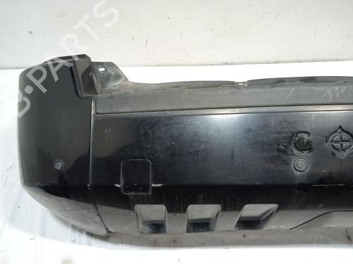 BP16935633C8 | Stoßstange hinten JEEP COMPASS (MK49) 2.0 CRD 4x4 BP16935633C8