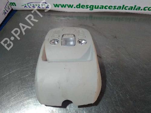 Used Interior roof light Interior roof light CITROËN C4 II (NC_) [2009-2026] 10957362 10957362