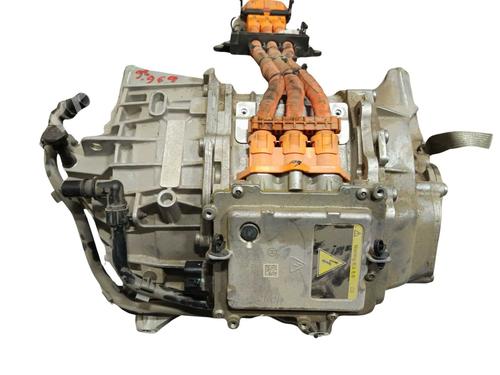 Rear differential VOLVO XC60 II (246) T6 Plug-In Hybrid AWD | BP40539198M24 - Image 3