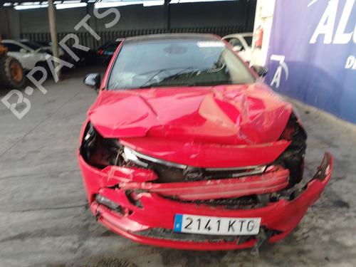 Højre Foran Tågelygte OPEL ASTRA K Sports Tourer (B16) 1.4 Turbo (35) | BP30384027C31