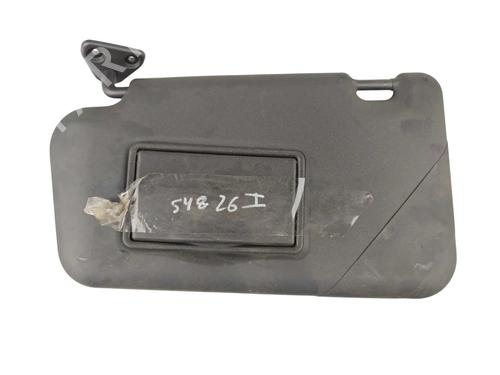 Used Left sun visor Left sun visor 38748043 38748043