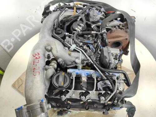 Engine AUDI A5 (8T3) 2.7 TDI | BP26956260M1  - Image 25