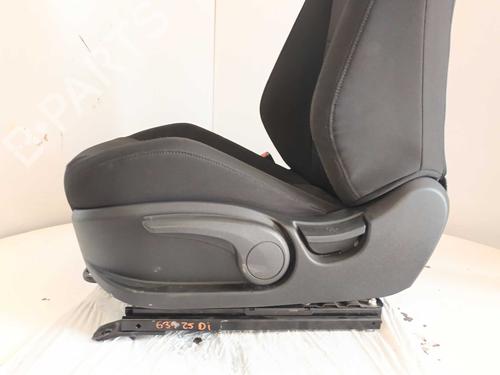 Left front seat HYUNDAI BAYON (BC3) 1.2 MPI | BP29608142C15 - Image 6