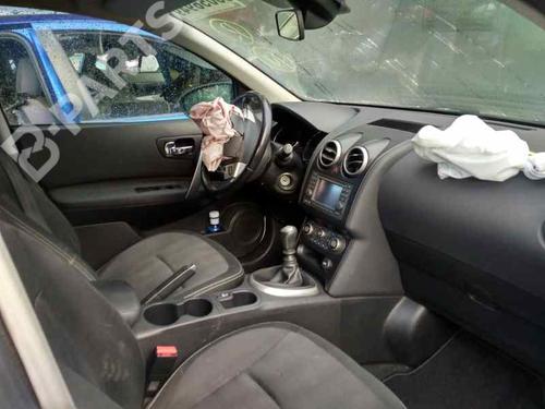 Electronic module NISSAN QASHQAI / QASHQAI +2 I (J10, NJ10, JJ10E)  | BP14355237M83 