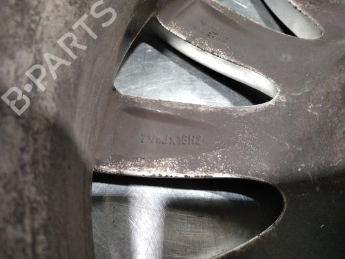 Rim MERCEDES-BENZ E-CLASS (W211) E 220 CDI (211.006) | BP9984185C45 