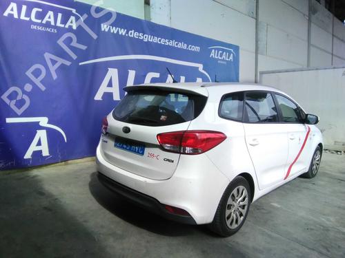 Steering column KIA CARENS IV | BP10928494M21 - Image 8