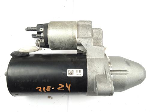 Startmotor PORSCHE PANAMERA (970) 3.0 4S (420 hp) 17922299