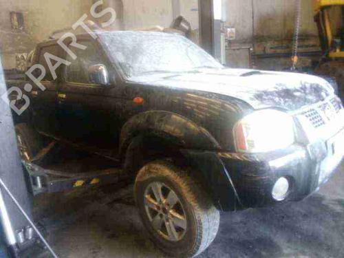 Front right interior door handle NISSAN PICK UP (D22) | BP10752961I14 - Image 5