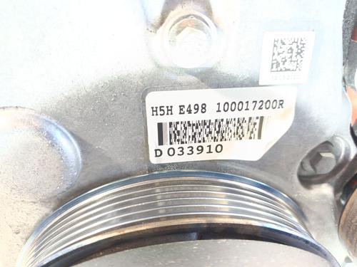 Engine RENAULT AUSTRAL TCe 140 (HGMF) | BP36092358M1 - Image 3