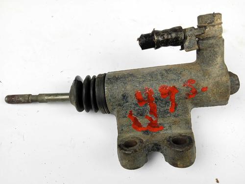 Used Clutch slave cylinder Clutch slave cylinder MITSUBISHI PAJERO II (V3_W, V2_W, V4_W, V5_W) [1990-2001] 14349900 14349900