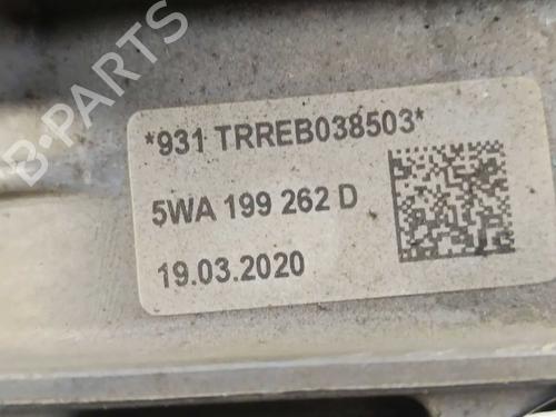 Engine mount SKODA OCTAVIA III Combi (5E5, 5E6) 1.5 TSI | BP38720590M89 - Image 4