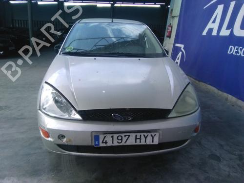 Engine control unit (ECU) FORD FOCUS I (DAW, DBW)  | BP13217468M57 