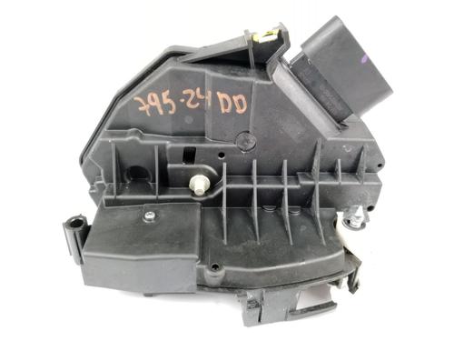 Used Front right lock FORD TRANSIT COURIER B460 MPV 1.5 TDCi (75 hp) 22767538