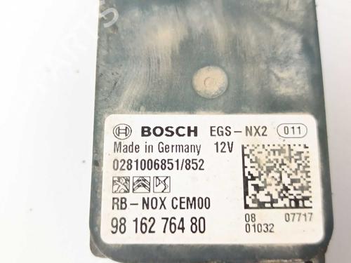 Electronic sensor PEUGEOT EXPERT Van (V_) 1.5 BlueHDi 100 | BP36239294M84 - Image 3