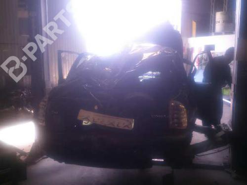 Used Parts OPEL CORSA B (S93)    1160891
