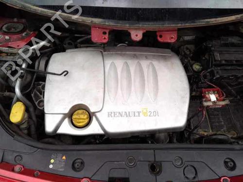 Turbocharger/Supercharger RENAULT SCÉNIC II (JM0/1_) | BP10064967M71 - Image 11