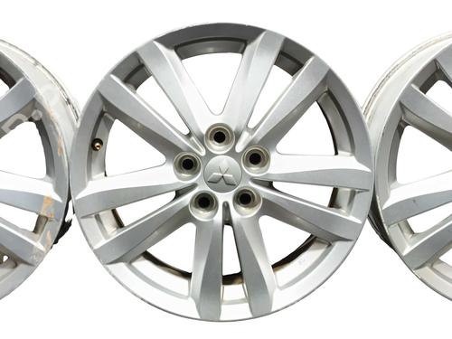 Fælgsæt MITSUBISHI ASX (GA_W_) 1.8 DI-D (GA6W) | BP31751990C100 - Image 4