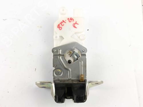 Used Tailgate lock Tailgate lock MITSUBISHI ASX (GA_W_) [2009-2026] 31751975 31751975