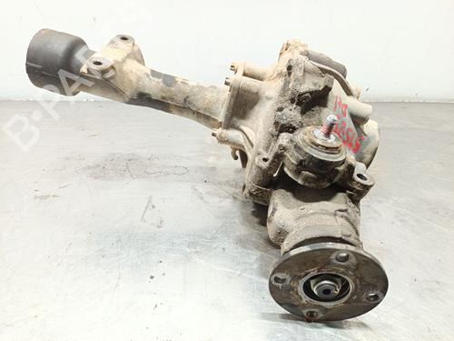 Front differential TOYOTA LAND CRUISER PRADO (_J12_) 3.0 D-4D (KDJ120, KDJ125) | BP30176544M23