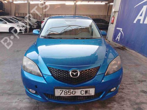 Right tailgate light MAZDA 3 (BK) 1.6 (BK14) | BP23209021C80 - Image 8