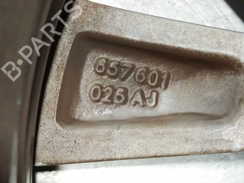 Fælk SKODA KAMIQ (NW4) 1.0 TSI | BP38704741C45 - Image 2