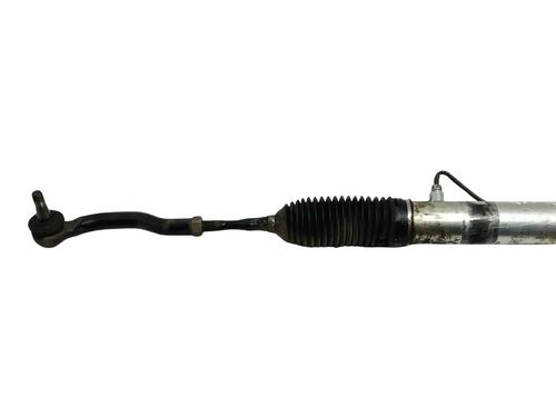 Steering rack NISSAN PATHFINDER III (R51) 2.5 dCi 4WD | BP32410701M22 - Image 2