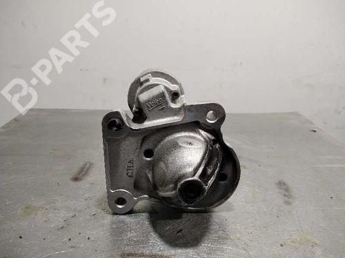 Used Starter FORD ECOSPORT 1.5 EcoBlue TDCi (95 hp) 10142376