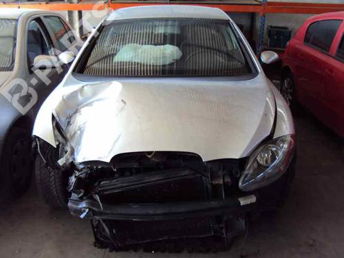 Hood lock SEAT LEON (1P1)  | BP9989919C133 