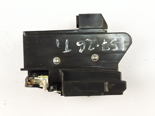 Used Rear left lock DACIA SANDERO III 1.0 TCe 90 (91 hp) 33127897