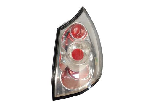 Used Right taillight Right taillight RENAULT SCÉNIC II (JM0/1_) 1.6 16V (JM1R) (112 hp) 33887946 33887946