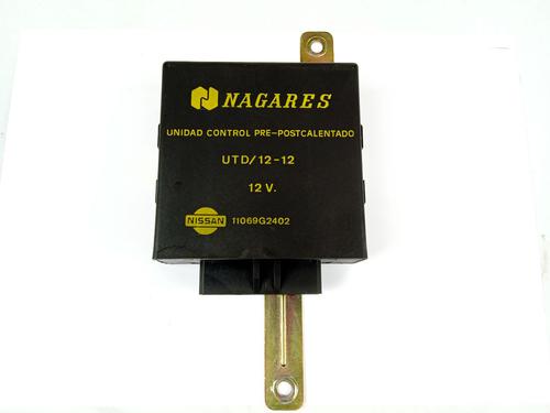 Used Electronic module FORD MAVERICK (UDS, UNS) 2.7 TD (100 hp) 14349829