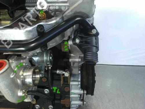 Engine ROVER 75 (RJ)  | BP9980484M1  - Image 7