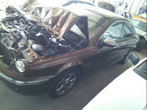 Left front driveshaft JAGUAR X-TYPE I (X400) 2.0 D | BP10065318M38 - Image 6