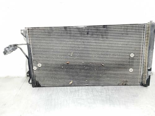 Used AC radiator AC radiator VW TOUAREG (7LA, 7L6, 7L7) [2002-2013] 10491467 10491467