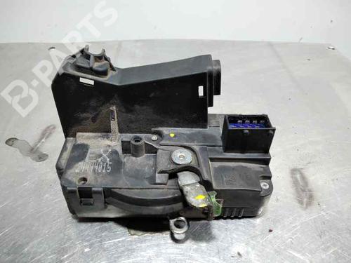 Used Front left lock OPEL ASTRA G Saloon (T98) [1998-2009]  9980626