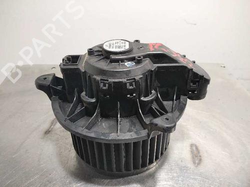 Used Heater blower motor Heater blower motor 10142891 10142891