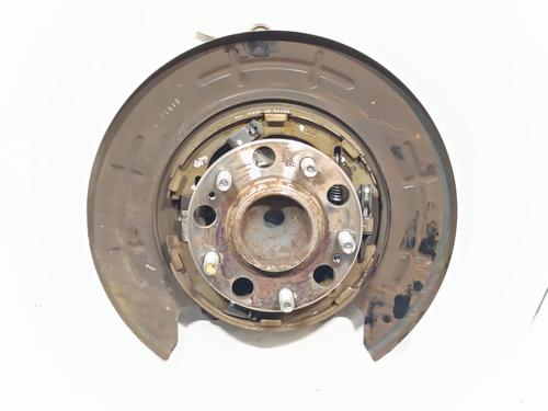 Used Left rear steering knuckle HYUNDAI TUCSON (TL, TLE) 1.7 CRDi (116 hp) 30383991