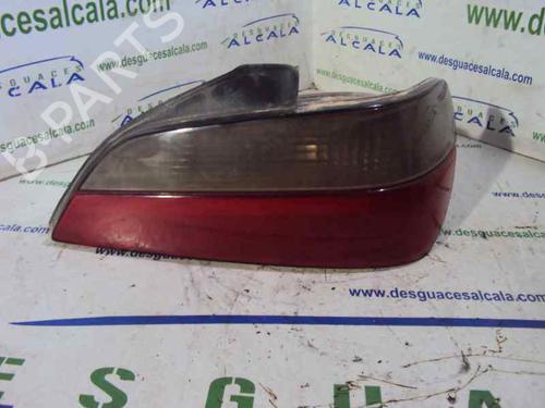 Right taillight PEUGEOT 406 (8B)  | BP11248913C35 