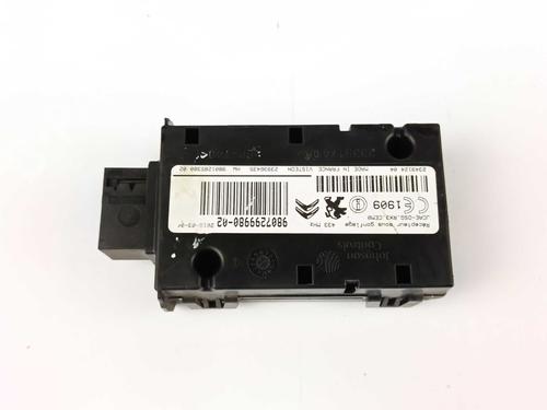 Electronic module CITROËN C4 II (NC_) 1.6 BlueHDi 100 | BP33264227M83 - Image 2