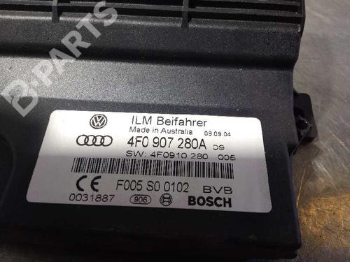 Electronic module AUDI A6 C6 Avant (4F5) 3.0 TDI quattro | BP9991925M83 