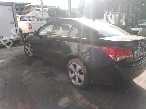 Engine CHEVROLET CRUZE (J300) 2.0 CDI | BP39613886M1 - Image 24