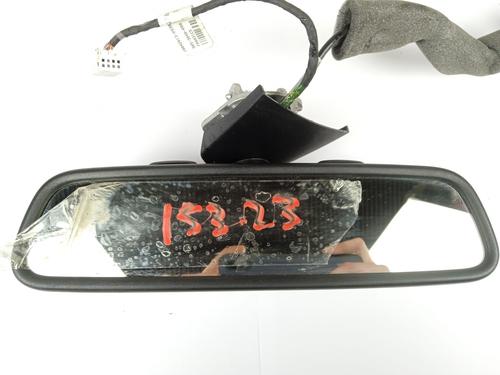 Used Rear mirror MERCEDES-BENZ E-CLASS (W212) E 200 CGI (212.048, 212.148) (184 hp) 12244846