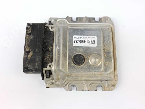 Used Electronic module Electronic module ISUZU D-MAX II (TFR, TFS) 1.9 Ddi 4x4 (TFS87J) (163 hp) 36236902 36236902