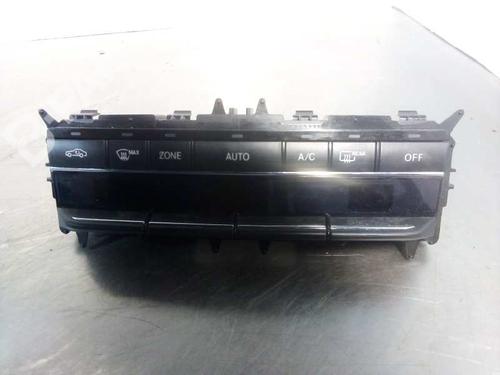 Climate control MERCEDES-BENZ E-CLASS Coupe (C207)  | BP9993446I5 
