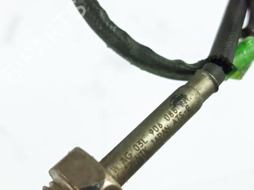 Electronic sensor AUDI Q5 (8RB) 2.0 TDI quattro | BP29119418M84 