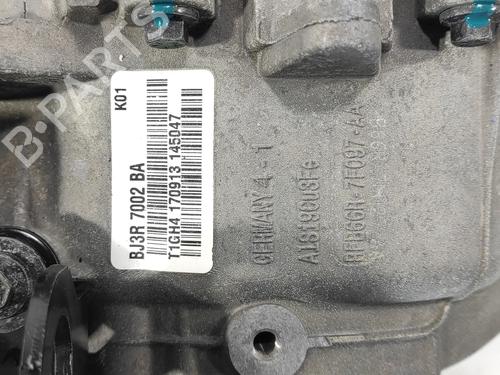 Gearbox LAND ROVER FREELANDER 2 (L359) 2.2 TD4 4x4 | BP22741244M3 