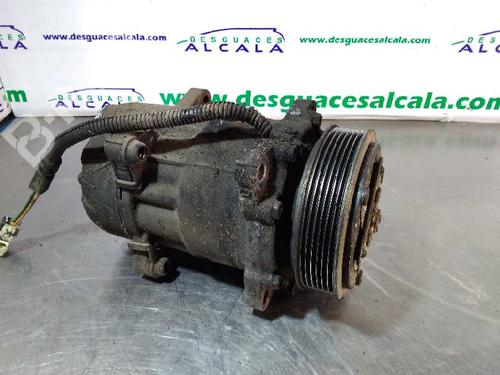AC-Kompressor CITROËN XSARA (N1) 1.9 D | BP9992761M34 