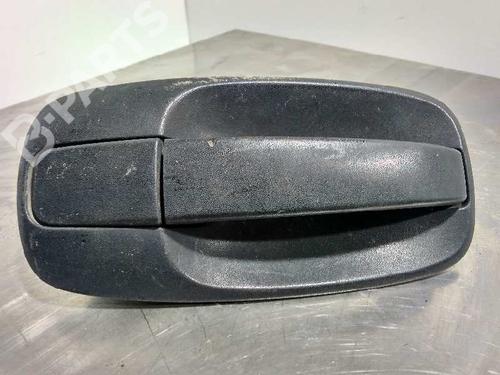 Used Front right exterior door handle NISSAN PRIMASTAR Van (X83) [2002-2025]  9996156