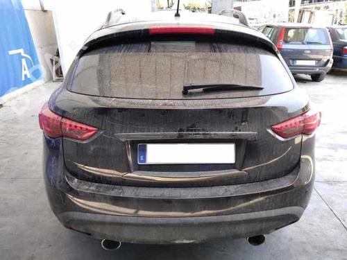 Climate control INFINITI QX70 30d AWD | BP10093726I5  - Image 6