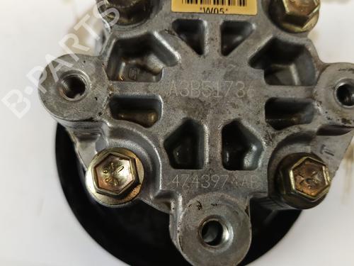 Steering pump CHRYSLER VOYAGER IV (RG, RS) 2.5 CRD | BP28623315M99